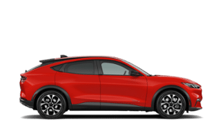 2026 Ford Mustang Mach-E® External Image 5